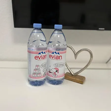 Messe Hv-2 * דיסלדורף