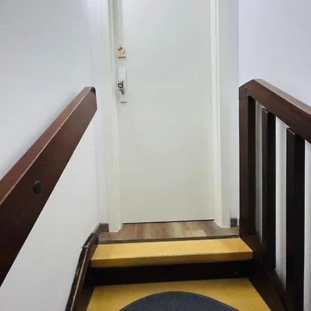 Apartamento Messe Hv-2 Düsseldorf