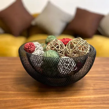 Messe Hv-2 Lägenhet *