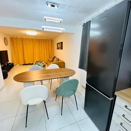 Апартаменты Messe Hv-2 Дюссельдорф