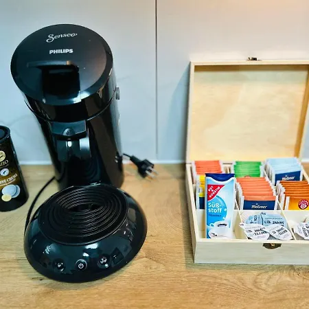 Messe Hv-2 Düsseldorf