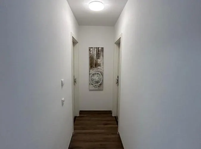 Messe Hv-2 Apartmán *