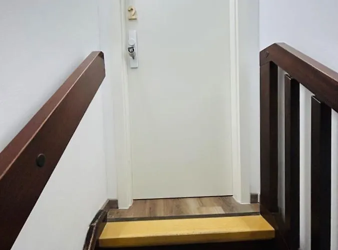 Appartement Messe Hv-2 Düsseldorf