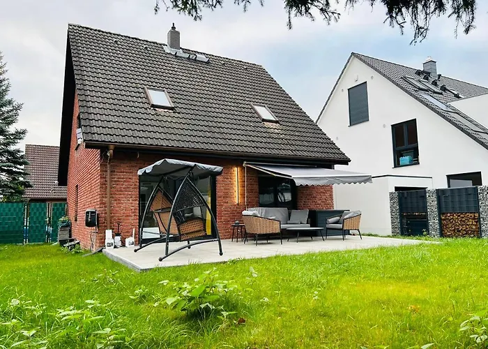 Messe Hv-2 Apartmán