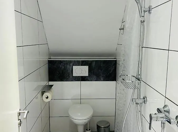 Messe Hv-2 Appartement Düsseldorf