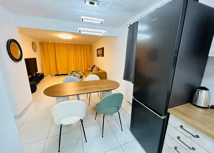 Appartement Messe Hv-2 Düsseldorf