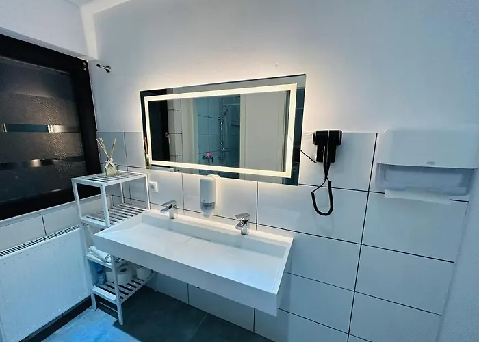 Messe Hv-2 * Düsseldorf