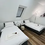 Messe Hv-2 Apartamento