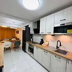 Apartamento Messe Hv-2