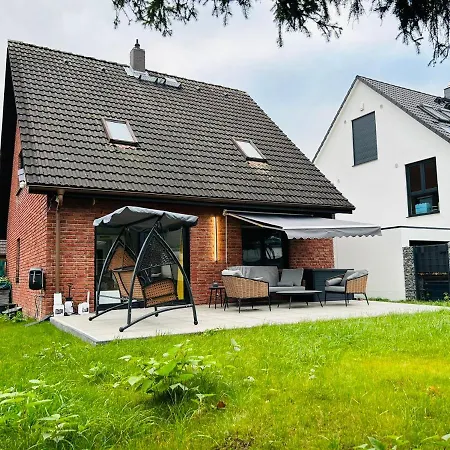 Messe Hv-2 Appartement