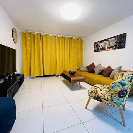 Appartement Messe Hv-2