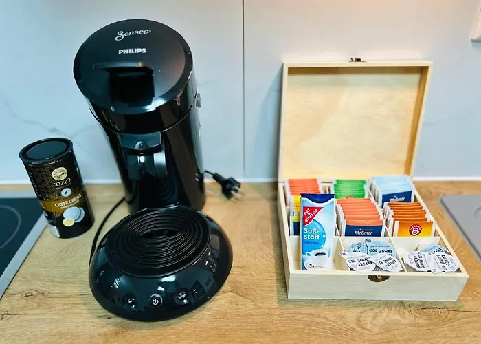 Messe Hv-2 Дюссельдорф